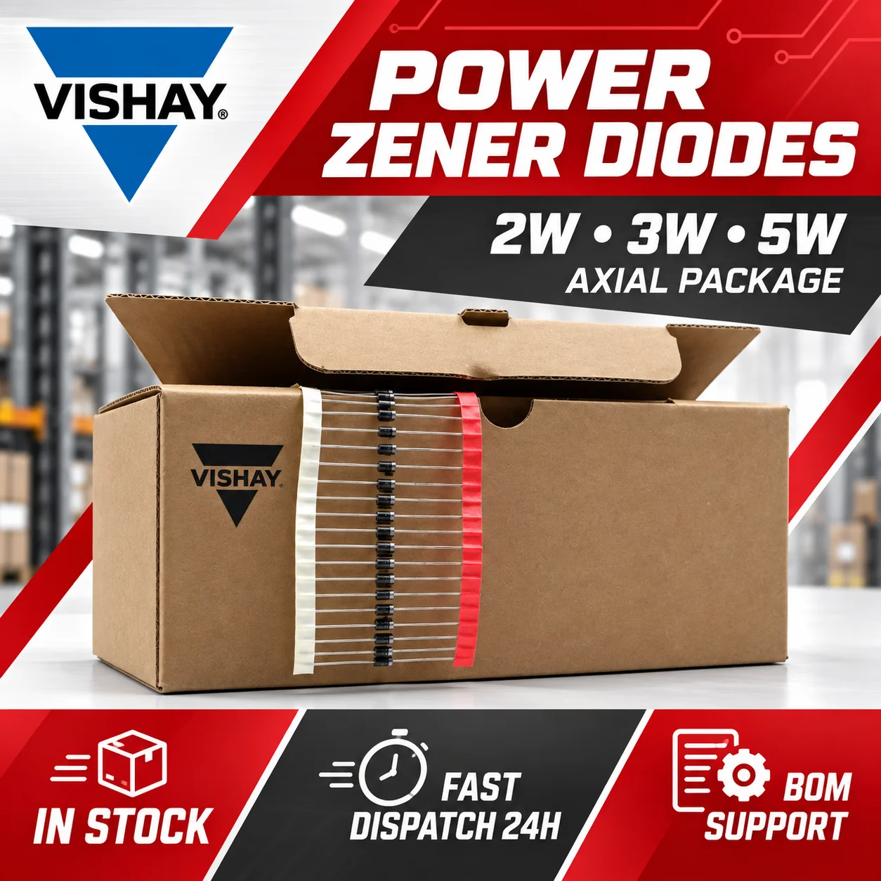 ZY5.1 ZY5.6 ZY6.2 ZY6.8 ZY7.5 ZY8.2 ZY9.1 ZY10 ZY11 ZY12 Original Genuine DO-41 High Voltage Glass Zener Diodes In Stock