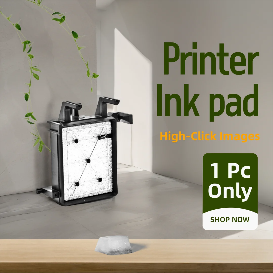 

Printer parts Printhead Waste Ink Cap Pad for Epson D700 D880 D800 Fuji DX100 Printer Head Capping Top