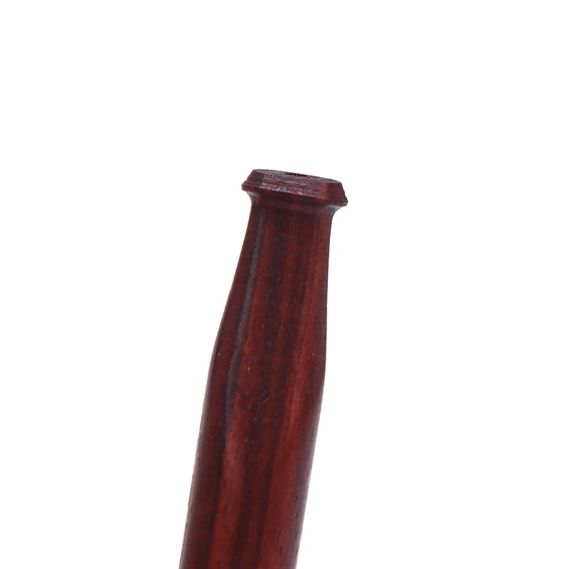 【DE】حامل سجائر خشبي مصنوع يدويًا وقابل لإعادة الاستخدام #3