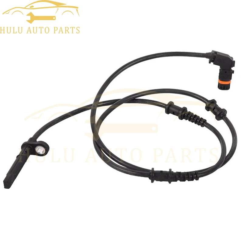 1669054002 Front Left Right ABS Wheel Speed Sensor For Mercedes-Benz GL350 GL450 ML250 ML350 W166 GLS (X166) 2015-2019