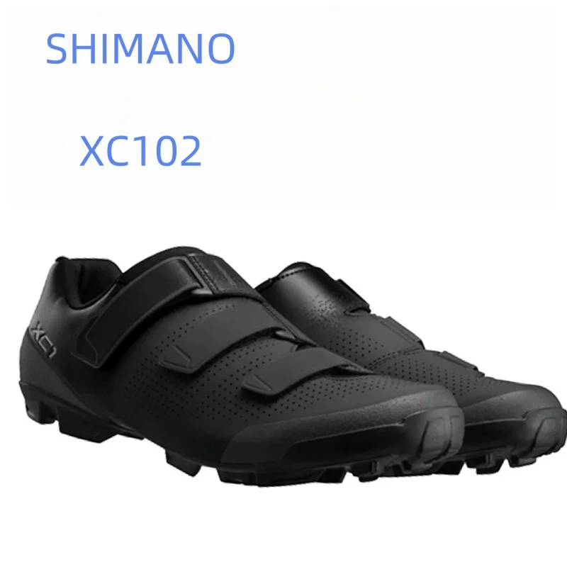 シマノ SH XC1 XC102 MTBシューズ 新モデル（XC100の後継モデル） MTB