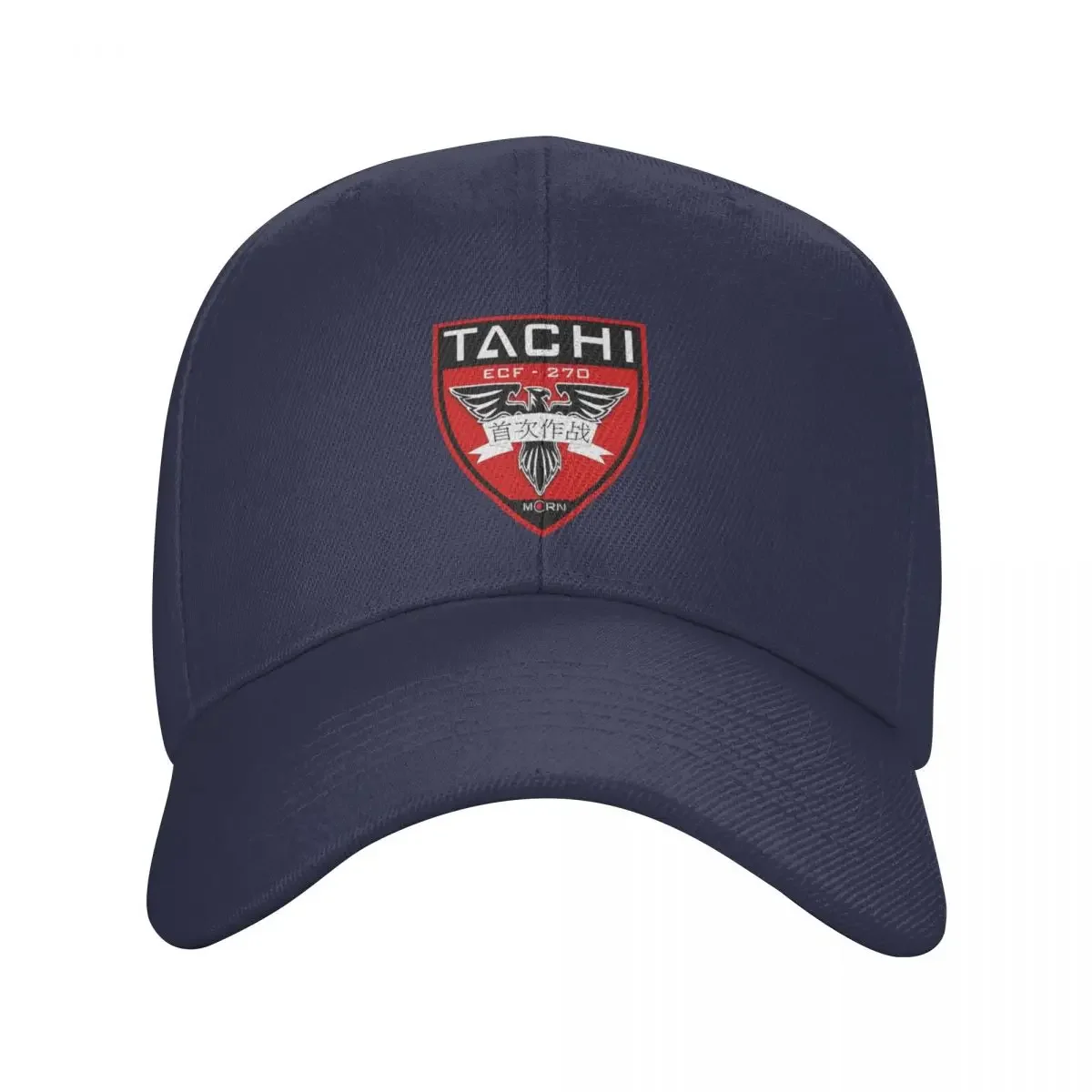 

Mcrn Tachi 40, For Boys Women Vintage Classic, Trending Customize For Men Girls Baseball Cap Snap Back Hat Men Golf Wear Women'S