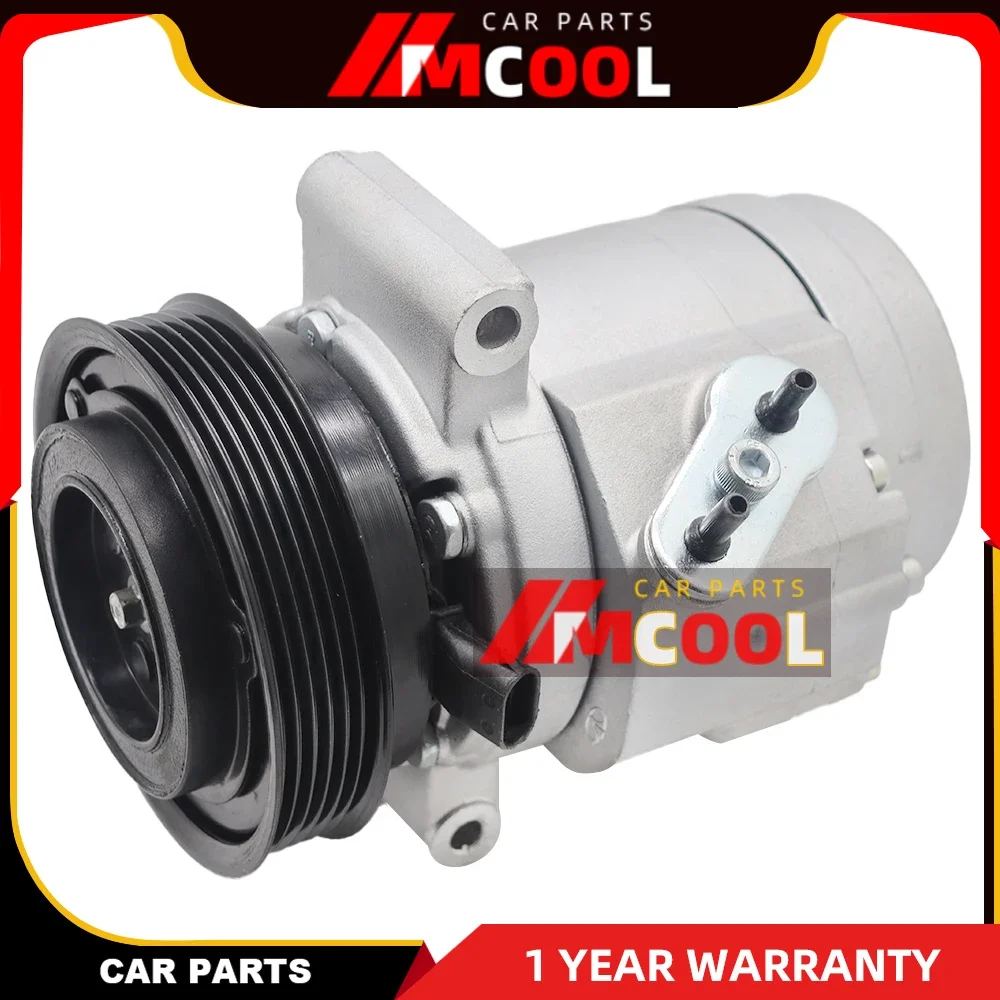 

Новый компрессор переменного тока для Opel Antara 3.2L V6 Chevrolet HOLDEN CAPTIVA CG 3.2L V6 20910244 96861886 J555-25 740311