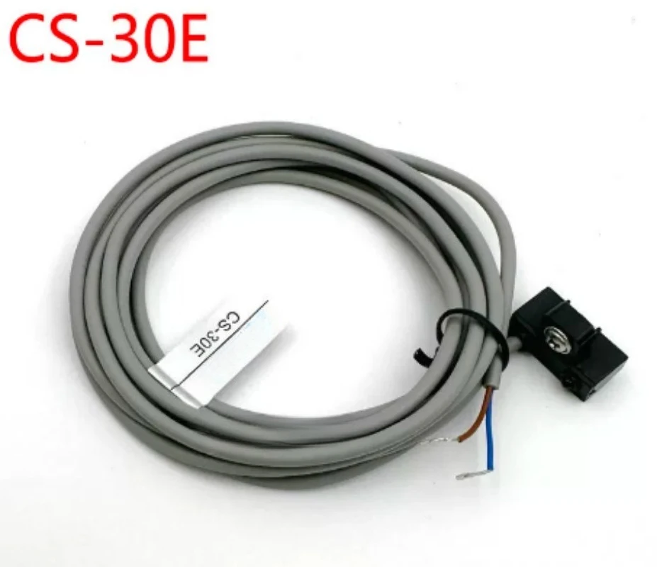 CS‑9D CS‑30E CS‑6T CS‑15T Pneumatic Magnetic Switch Sensor With Cable Cylinder Position Reed Sensor