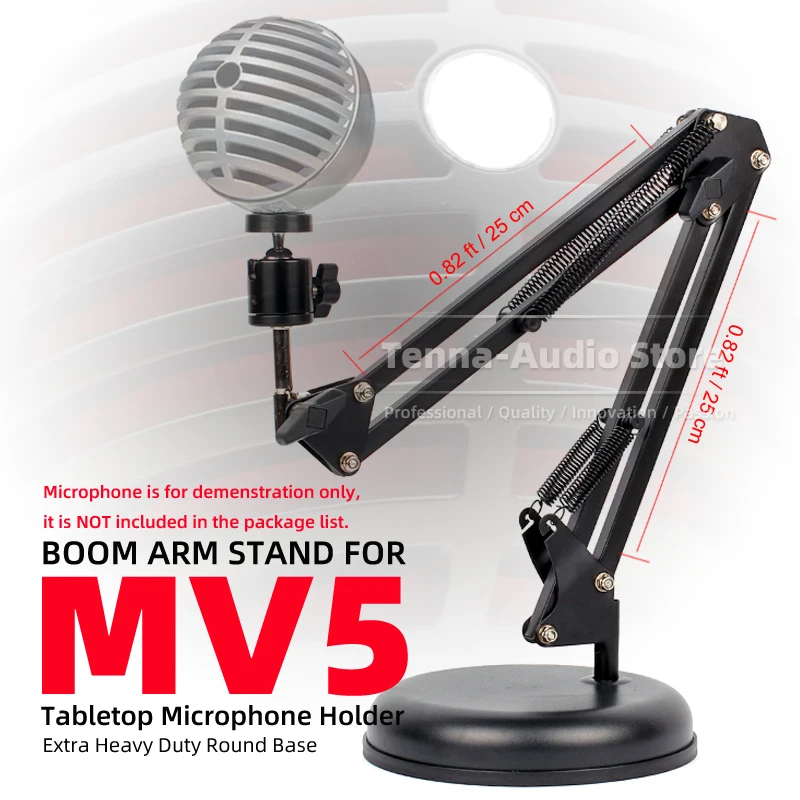 Tabletop Suspension… - image