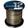 WX12-Camo Green