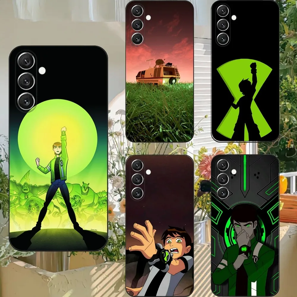 

Silicone Black Cover Phone Case Phone Case For Samsung S25,S24,S21,S22,S23,S30,Ultra,S20,Plus,Fe,Lite,Note,10,9,5G Black Cover
