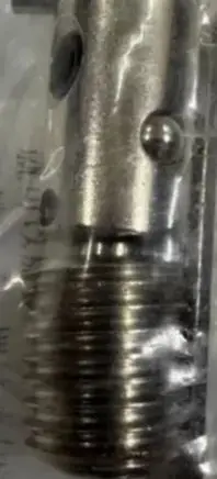 2025 highDurable M16 Screw Quick-release Swivel Adapter for TPE Doll Head - Multi-angle Swing DIY Handmade Part