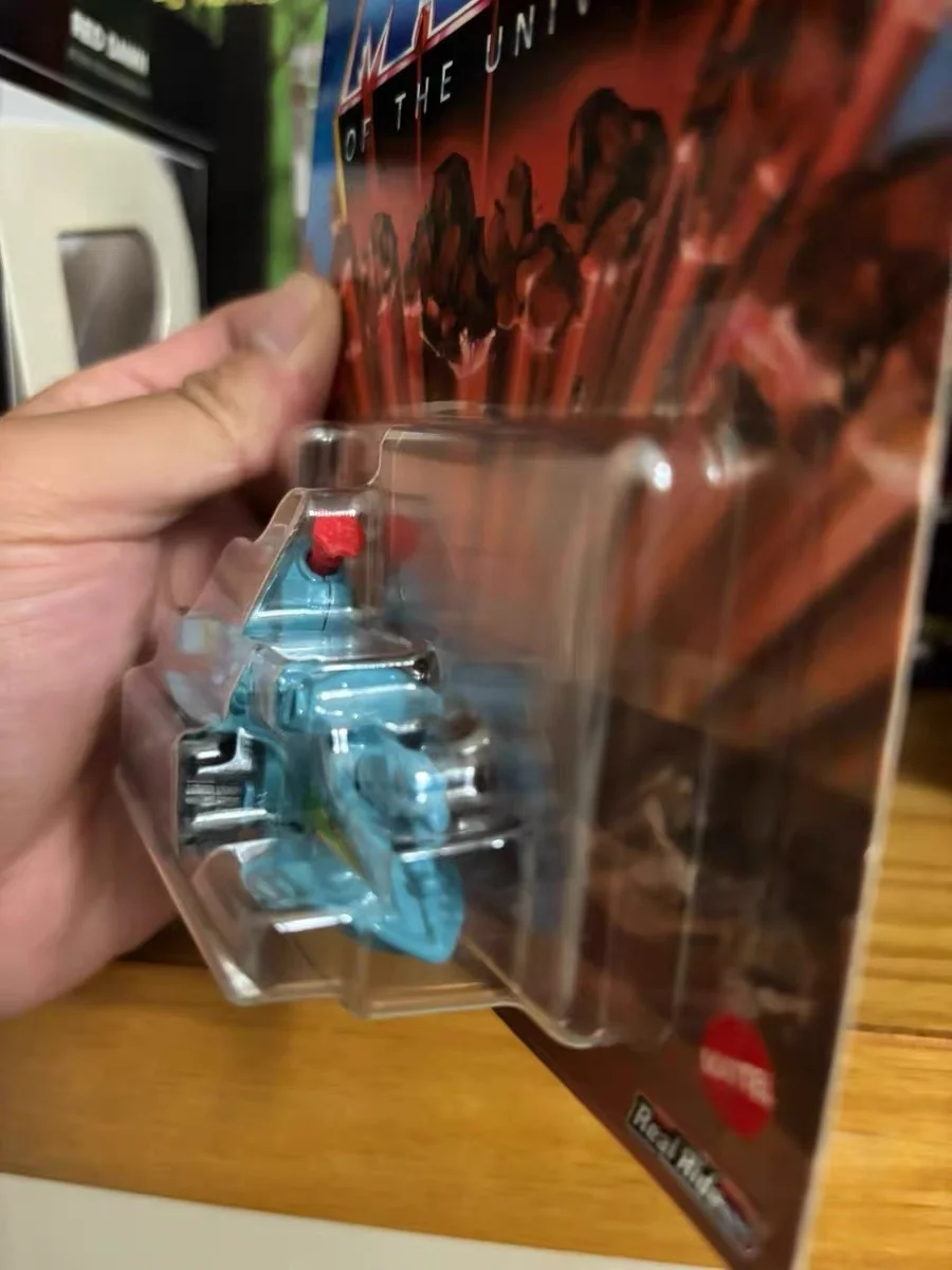 متوفر عجلات ساخنة قسط 1/64 نموذج سيارة اللعب Hotwheels معركة رام He-Man سادة الكون تحصيل الأولاد ألعاب أطفال #2