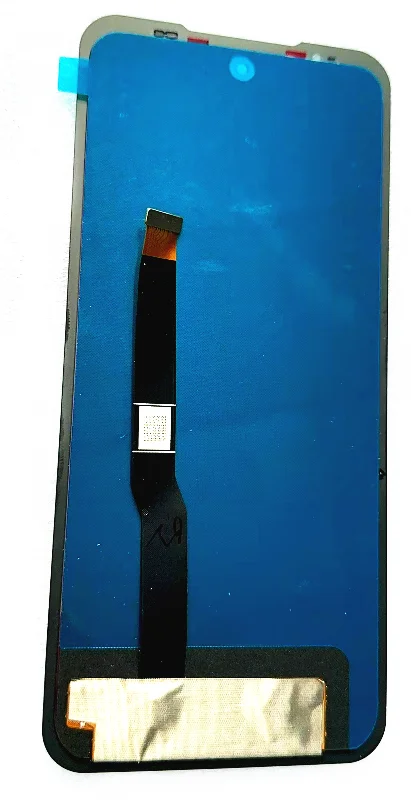 Nieuw Origineel Voor Doogee V20 V20 Pro Lcd-Scherm Met Digitizer Volledige Montage Mobiele Telefoon Originele Lcd-Display Vervangingsonderdelen