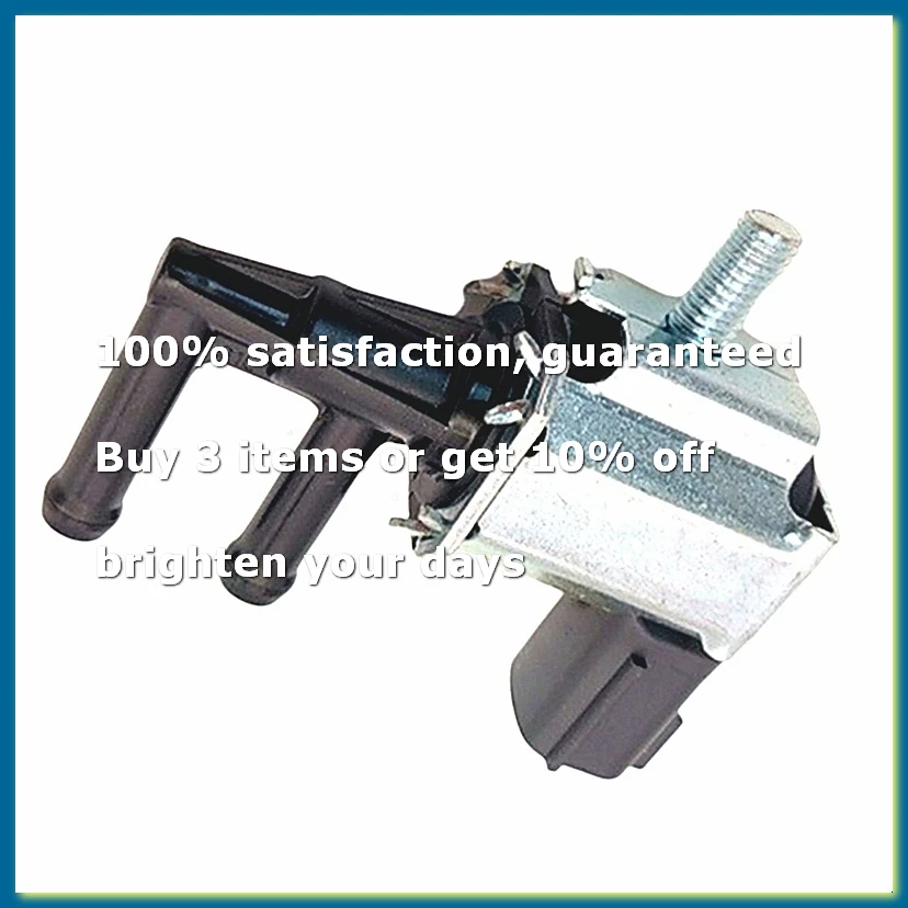 Vapor Canister Purge Valve 14930-1KA0A 149301KA0A K5T48583 K5T48474 for Sentra Almera