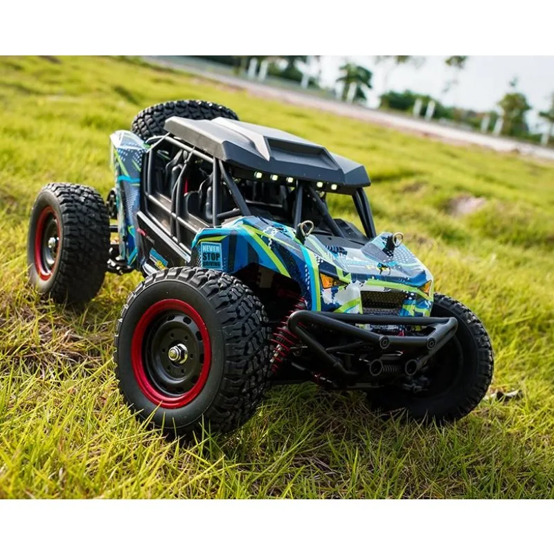 profession 4x4 rc car gift set:new remote control car,70km/h high-speed brushless rally off-road racing car,kids toys cool stuff