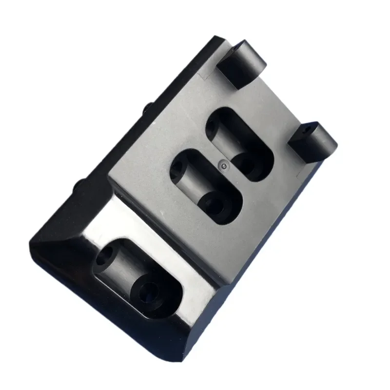 Durable Water Tank Roller Bracket for Agricultural Drone Sprayer Replacement Parts Compatible with DJI T10 T30 Plant