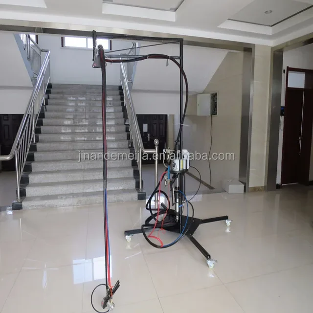 FRP Coating Sprayer Machinery