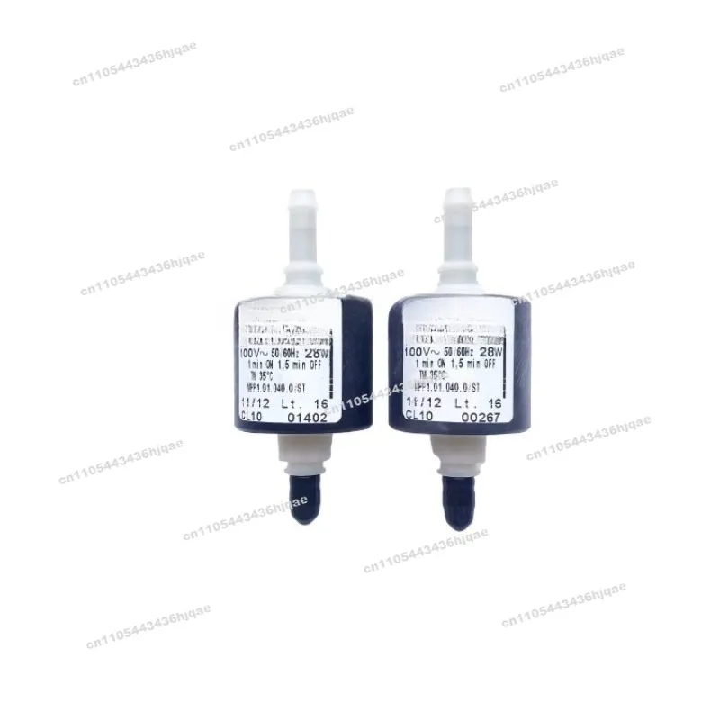 Brand New 220V/120V Electromagnetic Pump, Coffee Machine Water Pump, Plunger Pump.