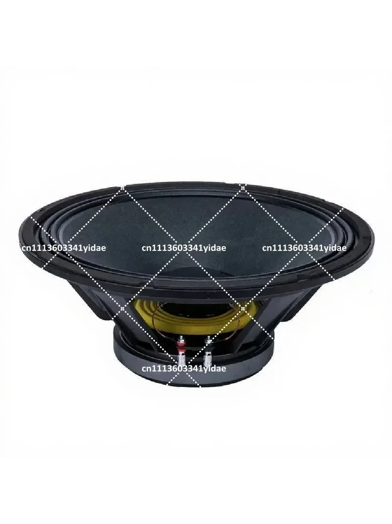 10-Inch Speaker Subwoofer Full-Range Outdoor High-Power Bass 1000W Overweight Sound System Suitable for All Speakers