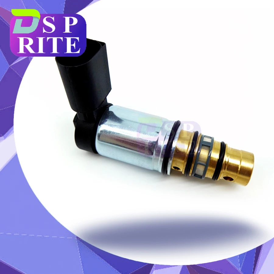 

Клапан управления компрессором кондиционера для AUDI A3, TT, VW Tiguan, Beetle, Rabbit, Jetta PXE14, PXE16 1K0820859H, 1K0260859F, 1K0820859E