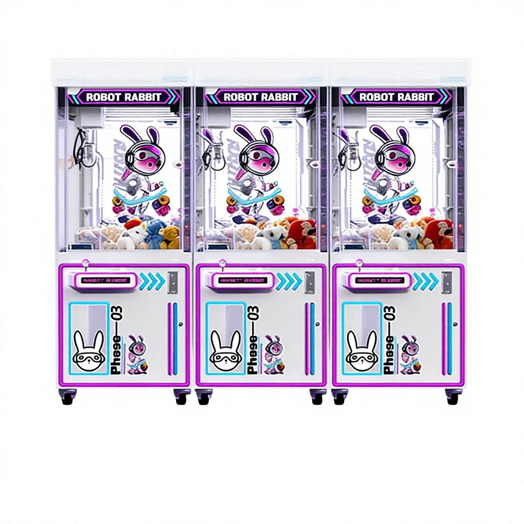 

Оптовая продажа игровых автоматов-кранов с монетоприемником, коммерческое аркадное оборудование с настраиваемой системой оплаты и гарантией 1 год