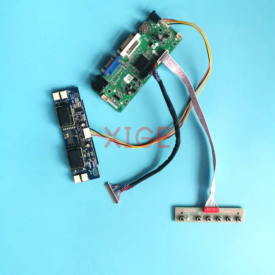 m170mne1-ht170ex1-hsd170me13-ht170e01-マトリックスコントローラドライブボードキット-4-ccfl-1280x1024-hdmi-dvi-vga-1280-1024-lvds-30ピン用
