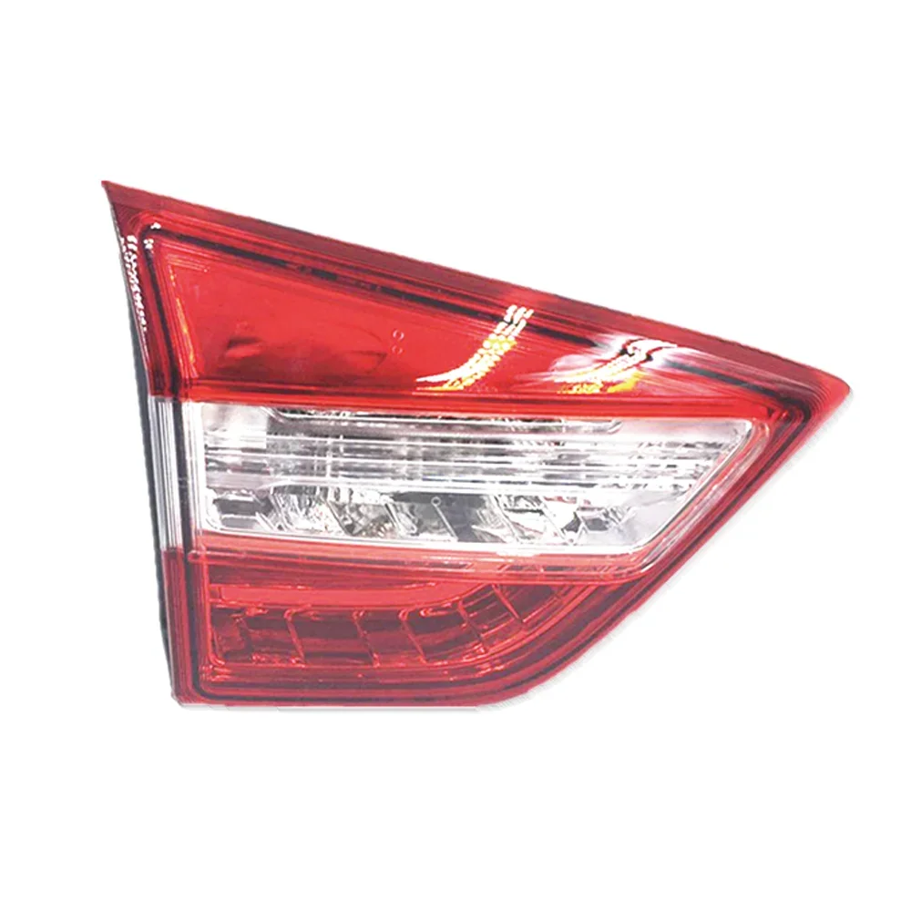 

Kamshing Inner Rear Bumper Tail light lamp For Changan CS15 2016 2017 Taillights taillamps Brake Light