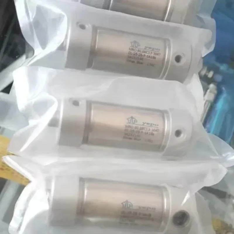 Best Quality 1 Piece Roland Air Cylinder DL25-25-P-SA