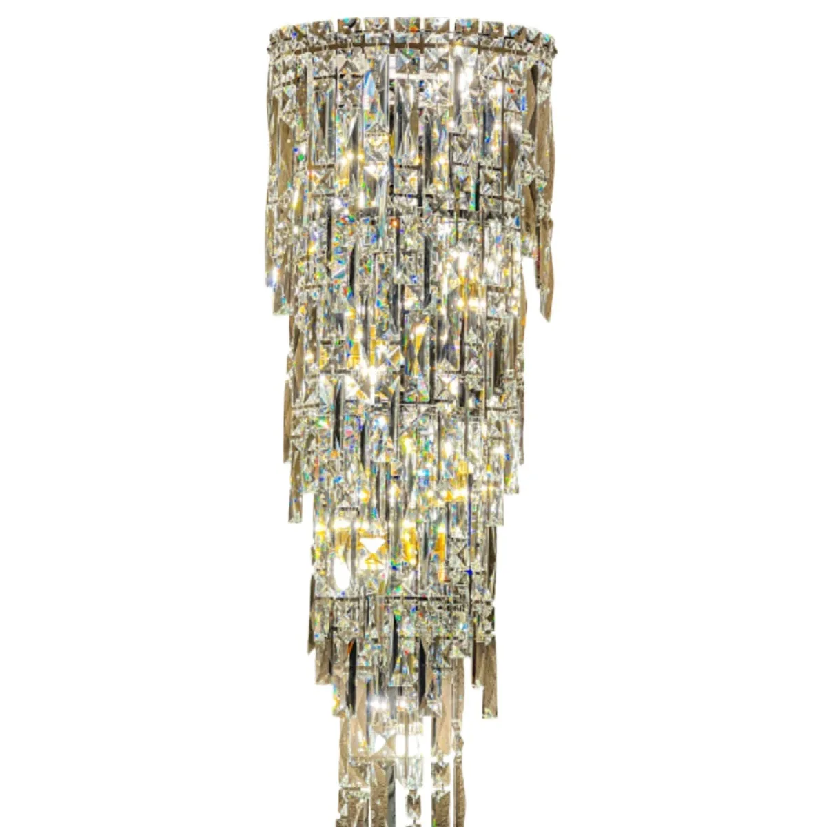 

Crystal, wall lamp, living room, TV, background wall, bedroom, modern, simple, light luxury, atmospheric