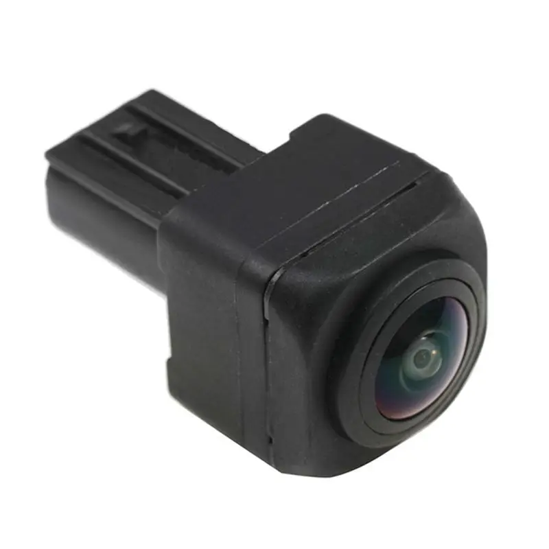 Ingenious-Parking Assistance Front View Camera 86790-30160 For Toyota Crown Camry 8679030160 Surround-View Camera