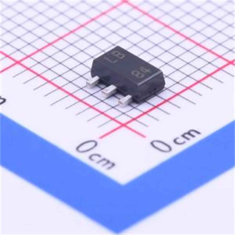 50 قطعة/الوحدة LM317LIPK (PMIC)