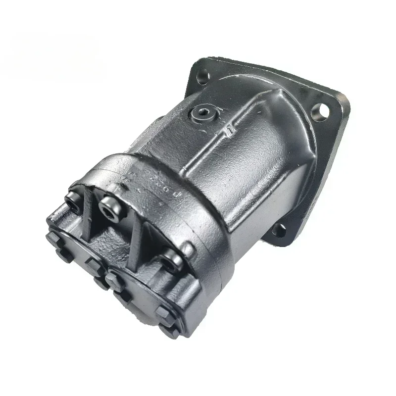 A2FM Axial Piston Hydraulic Motor High-Quality Direct from Manufacturer for Sale