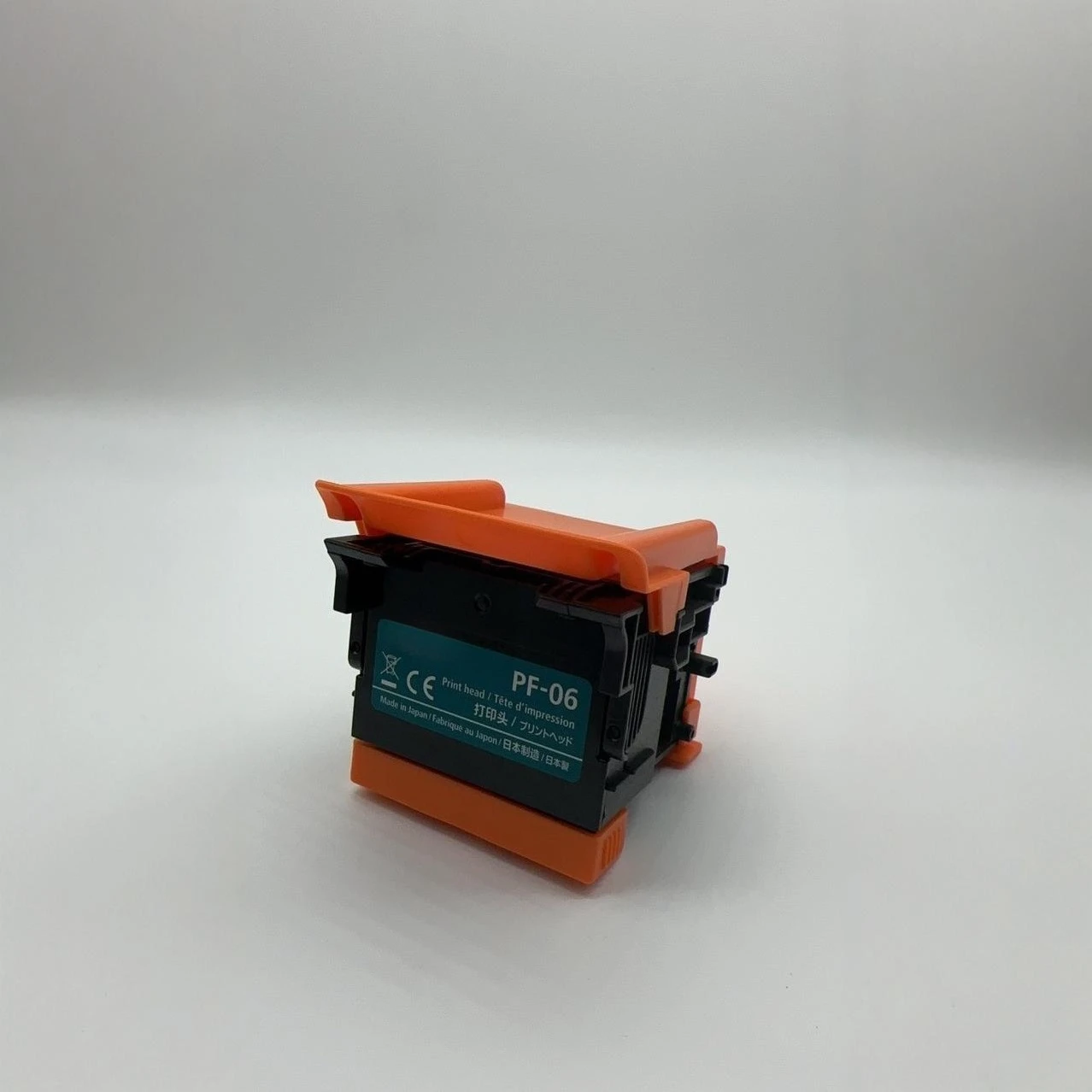 For PF-06 Nozzle TX-5300 5400 TM-5200 5300 Plotter Print Head