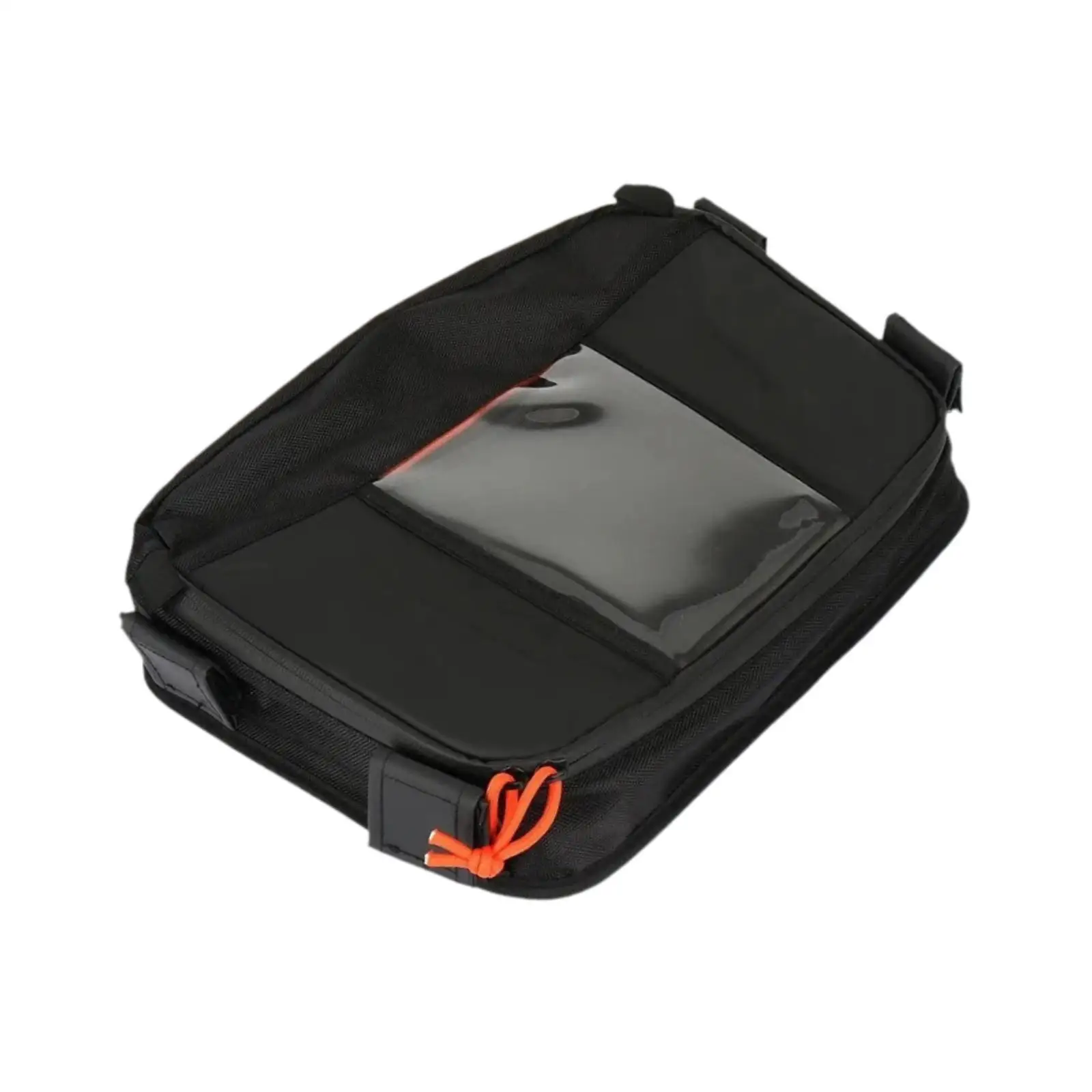 Car Rooftop Cargo Carrier Bag Overhead Storage Organizer Plastic Roof Bag for Can Am Maverick X3 UTV