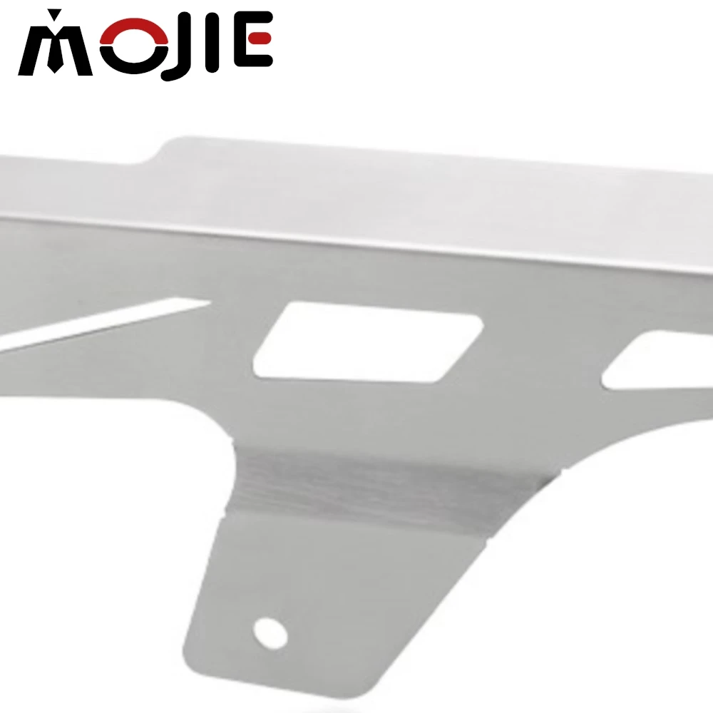 

Motorcycle Rear Chain Guard Protector Chain Cover For Suzuki SV1000/S K3 K4 2003 2004 2005 2006 2007 SV1000 SV1000S SV 1000 S