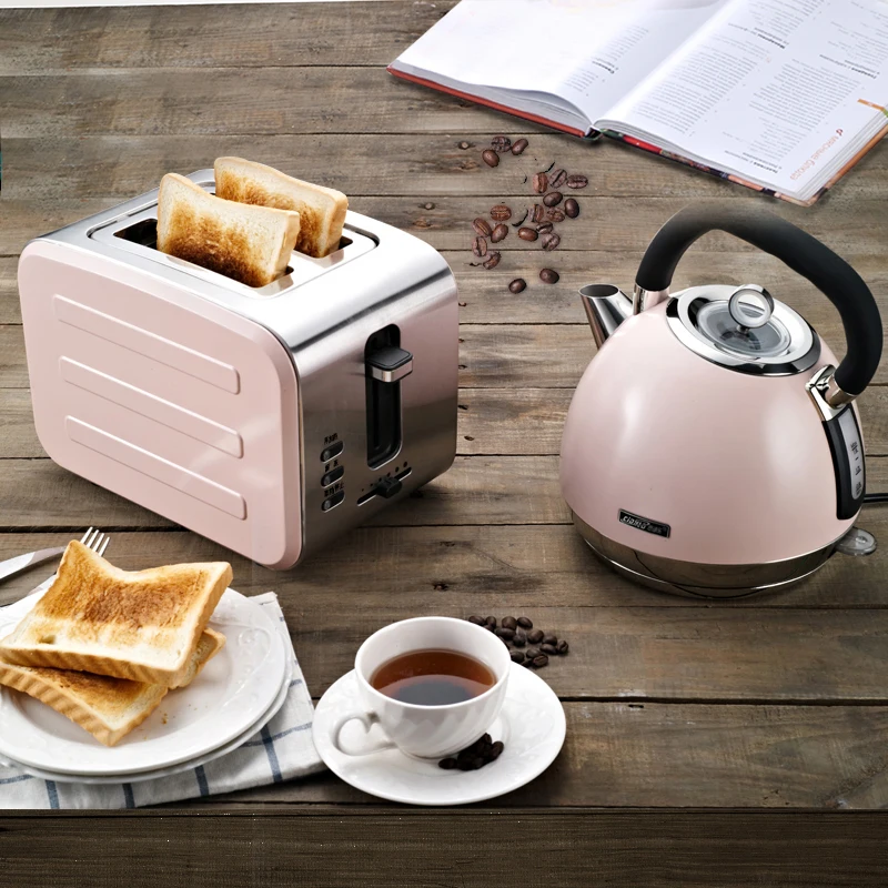 Tostapane multimodale domestico, tostapane pratico, macchina per la colazione con panini multifunzionale, tostapane intelligente automatico