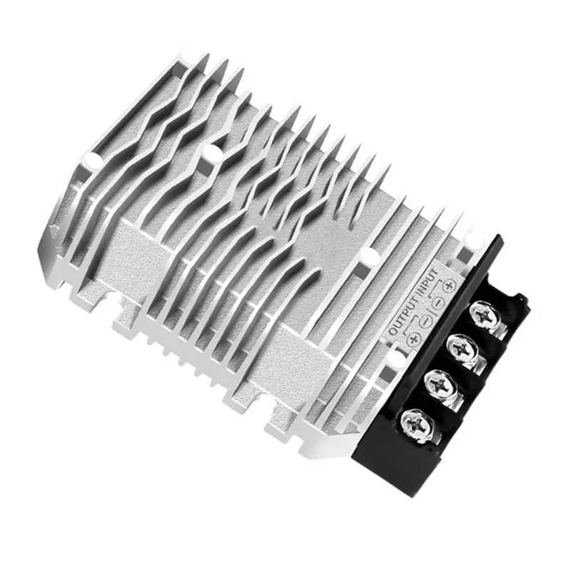 A46U Step-Down Transformer Waterproof Power Supply Module DC Voltage Regulator Module