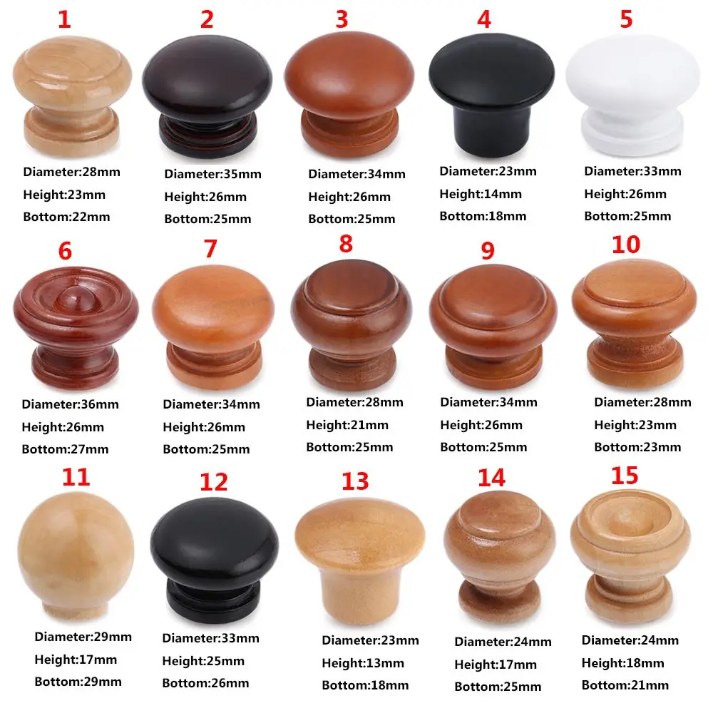 1 шт., ручка для шкафа