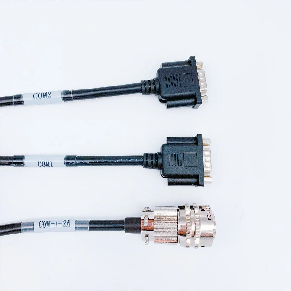 Y cable Applicable to Hi-Target bathymeter HD-370 HD-380 HD-390 HD-MAX Y-type data cable RS232 cable