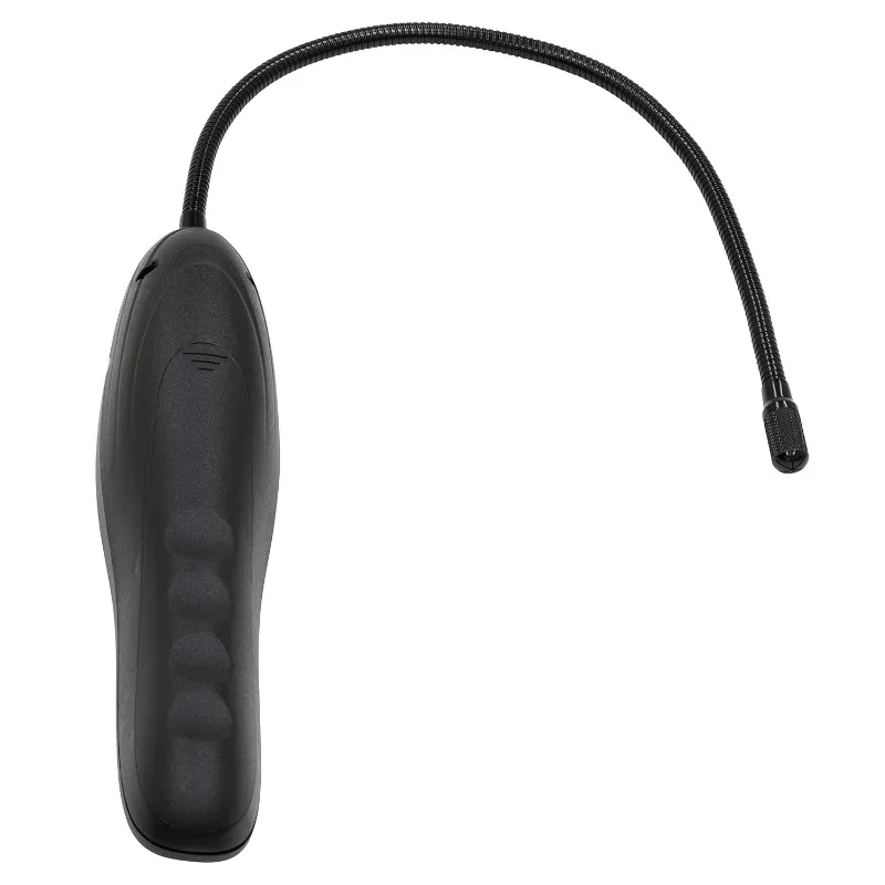 كاشف تسرب المبردات ذات الصمام الثنائي الساخن من هيلمور LDHD250 لـ HVAC والتبريد