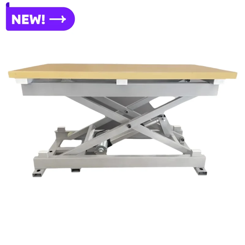 

70/120kg Simple Electric Lift Bracket Scissor Lift Electric Lift Platform Handling Warehousing Transportation Equipment