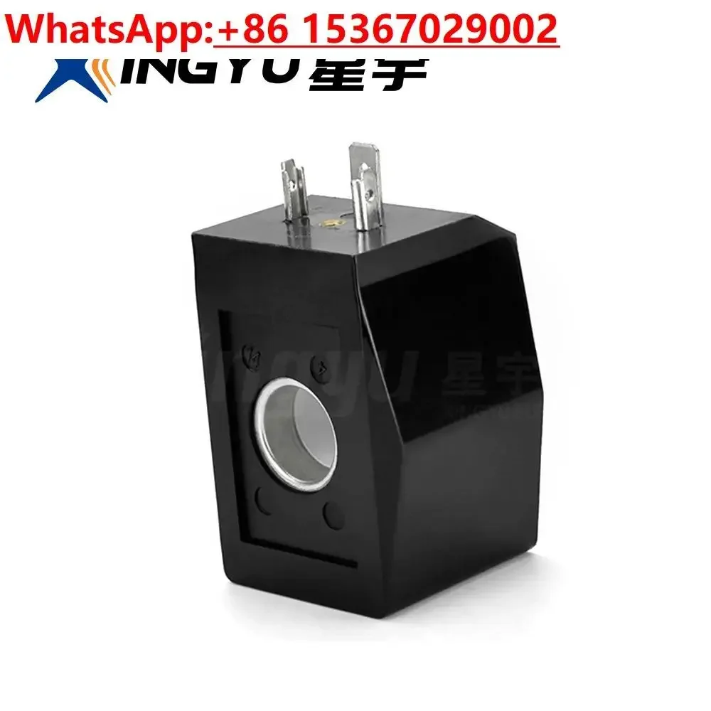 SB054AB310 SB055AB410 SB260AB510 Two-position two-way solenoid valve coil type