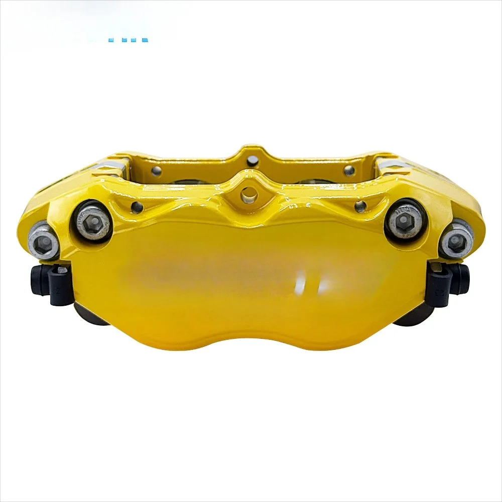 

New Replacement Large Brake System Upgrade Kit - 4/6/8 Calipers Steel/Aluminum Disc Certified 10000