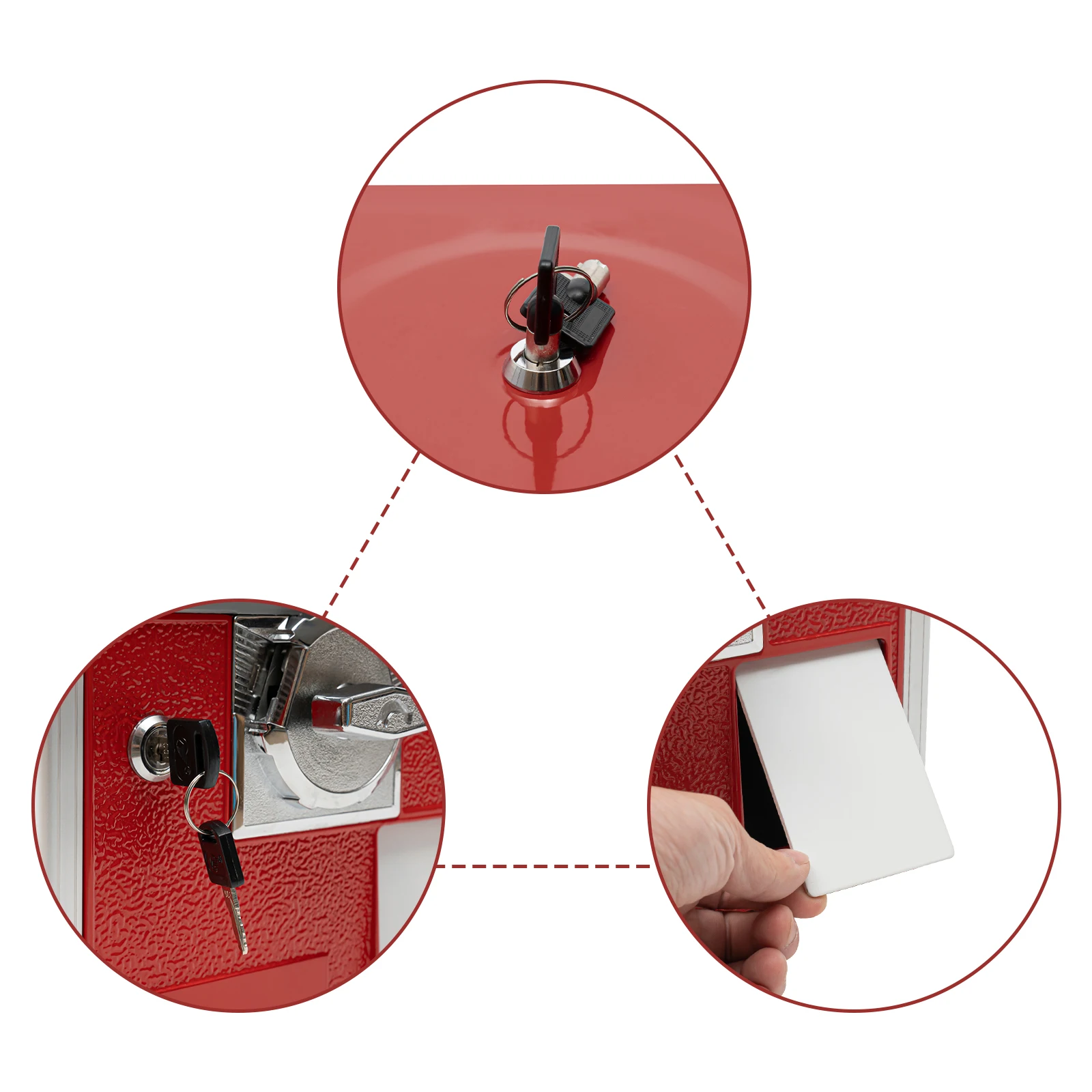 Candy Vending Machine for Gadgets, Perfect for Game Stores and Retail Stores