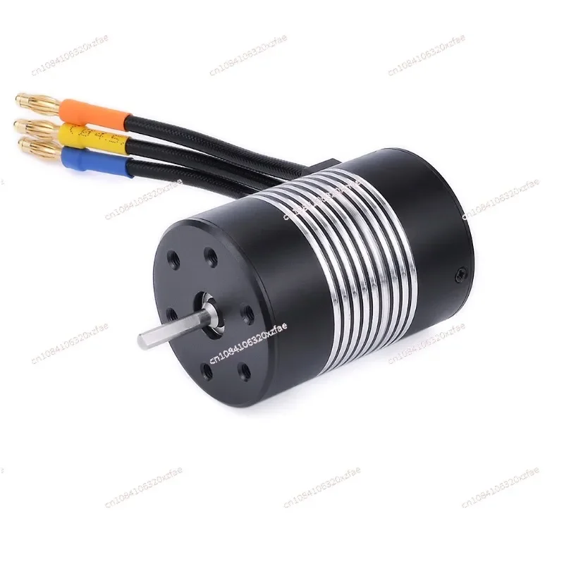 

Black King Kong brushless motor, micro DC motor RC toy accessories