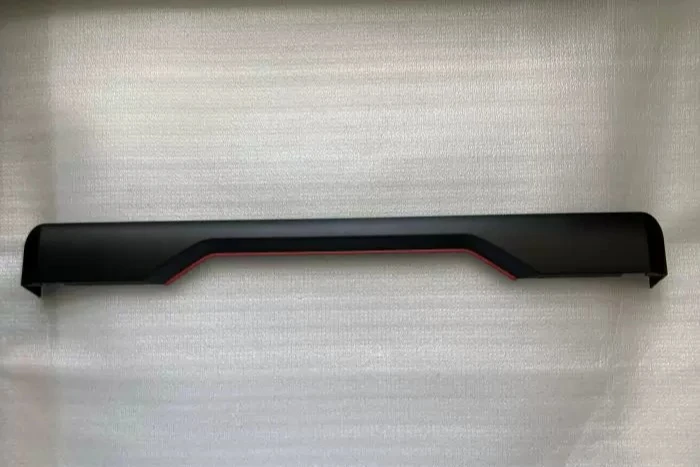 new-for-msi-titan-2023-ge68hx-trim-strip-ms-15m1-screen-hinge-cover-laptop-shell