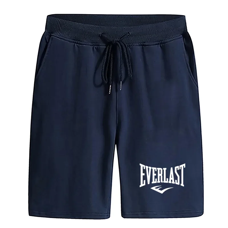 

Selected Discounts: Men's sports shorts summer daily boxing training shorts outdoor gym training shorts, and knee-length shorts