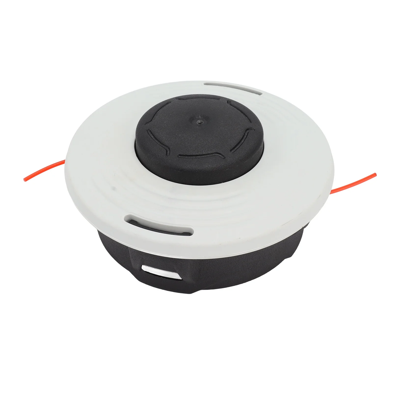 Grass Trimmer Head ABS M14x1.5MM 16cm Diameter Brush Cutter Accessory for Garden Tools ST 4002 710 2170