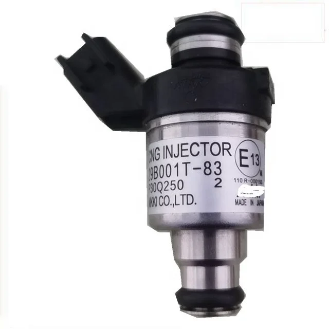 CNG nozzle K1A00-1113940SF1 for Volgobus new energy engine parts