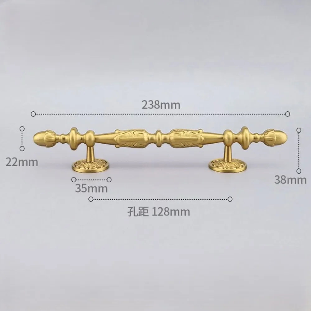128mm(5