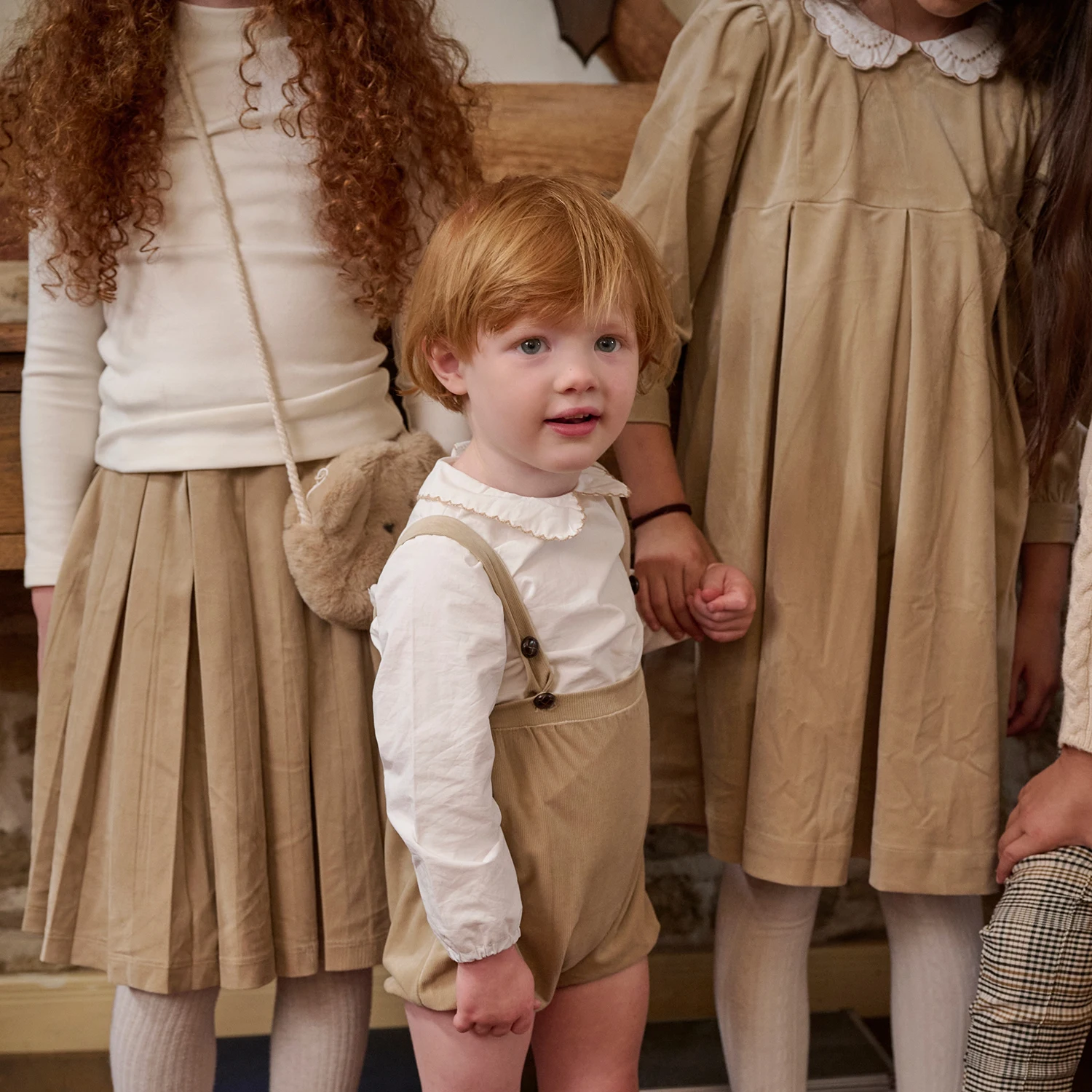 Thumbnail 2 - #37 Best Family Matching Outfits to Buy In 2026