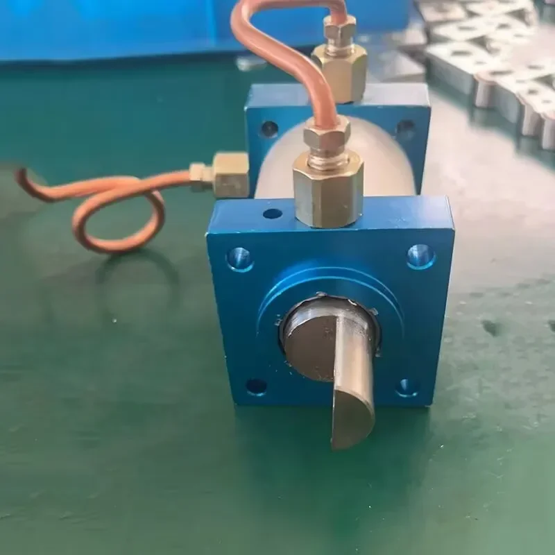 

B для двухтактного поршневого цилиндра высокого давления, используемого для воздушного компрессора 12 В, 220 В, 300 бар, насоса Pcp, аксессуаров для воздушного насоса