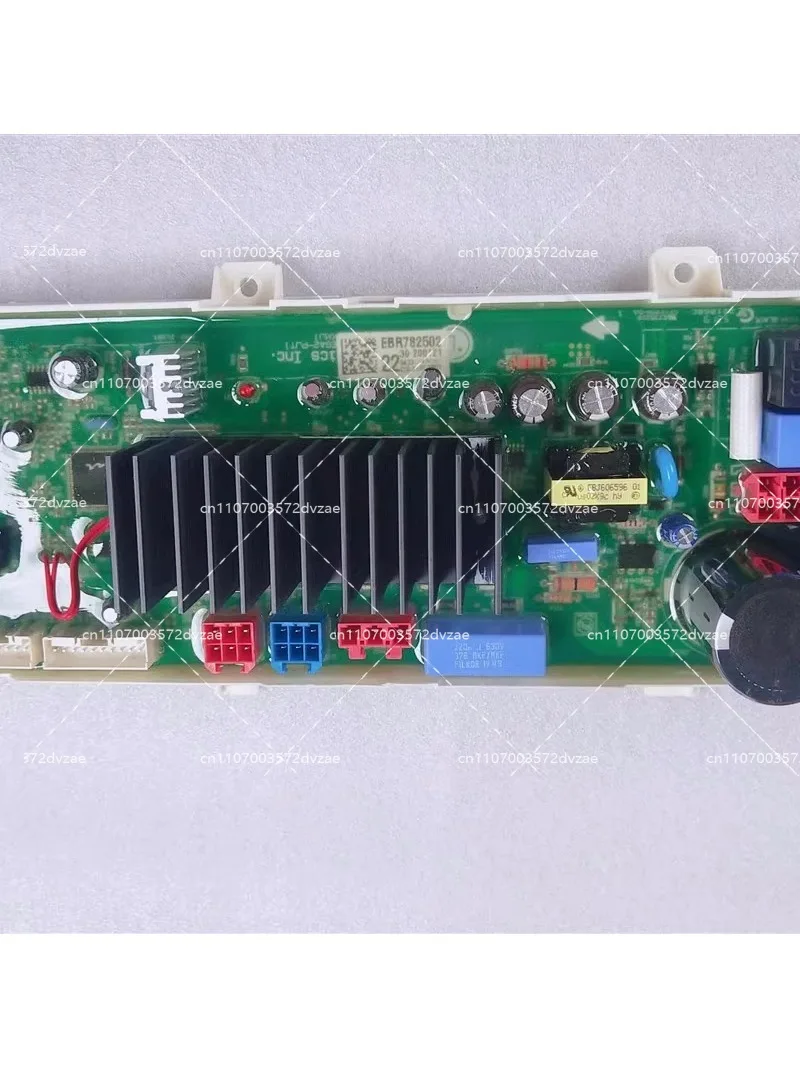 New for Drum Washing Machine Main Board EBR782502  Main Board WD-T12410D WD-T1Y2415D